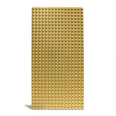 LEGO Platte 3857 (Grundplatte, Beige)